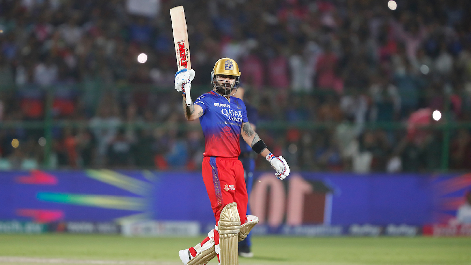 IPL 2024 Orange Cap Virat Kohli still leads list with hundred after MI