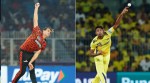 Slower deliveries – especially the cutters, which are banged into the pitch – are challenging the batsmen in IPL 2024. (BCCI)