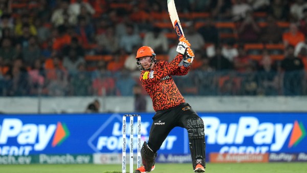 IPL 2024 Orange Cap: Heinrich Klaasen moved to the third spot on Tuesday. (BCCI)