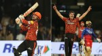 IPL 2024: Travis Head and Pat Cummns stood out on a night where 549 runs were scored in Bengaluru. (BCCI)