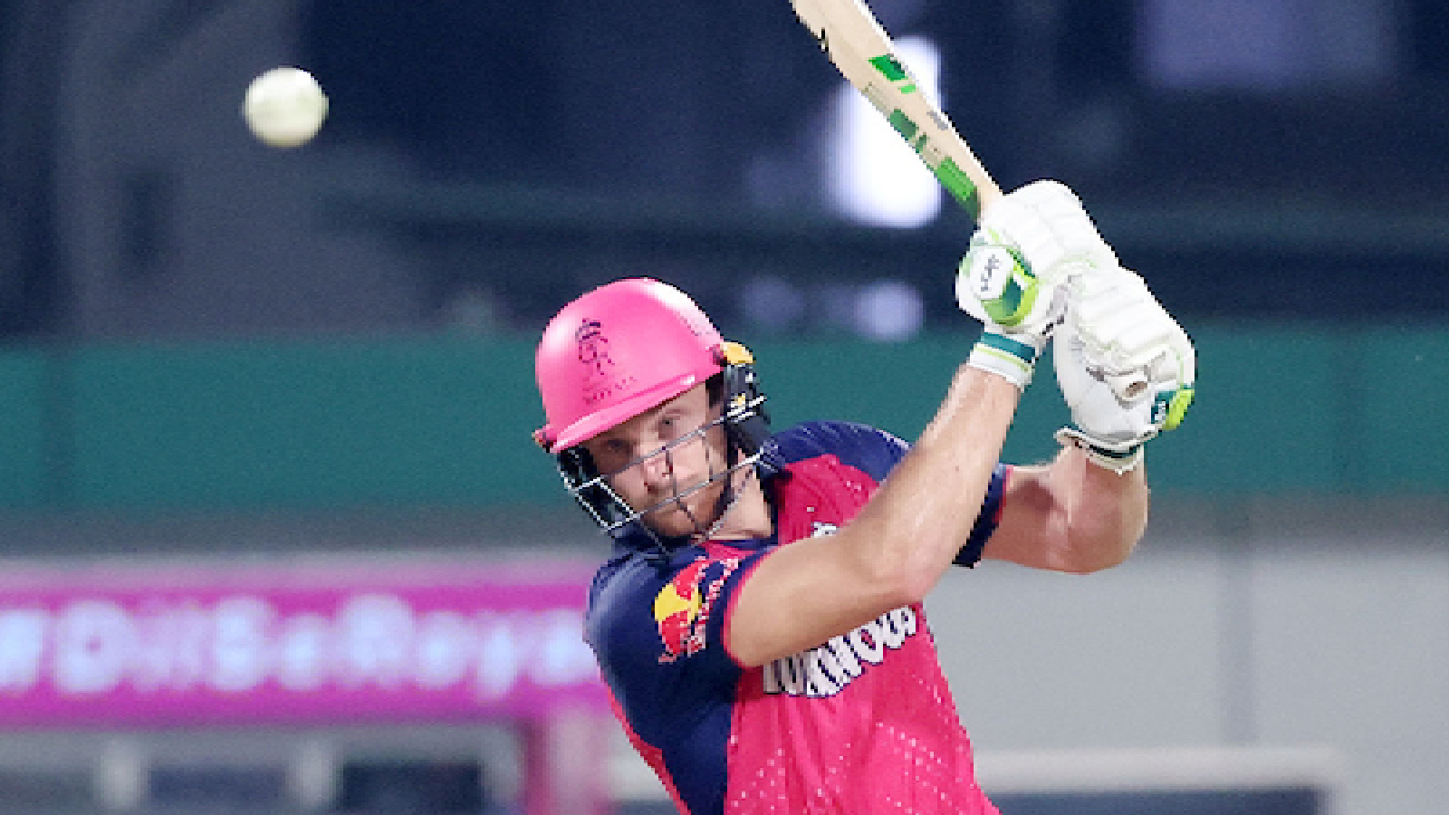 Most IPL Hundreds Jos Buttler Slams 7th Century To Cross Gayle Second Most ipl hundreds jos buttler slams 7th century to cross gayle second
