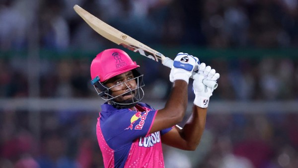 IPL 2024 Orange Cap: Sanju Samson returned to the top five on Monday. (Sportzpics)