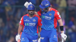 IPL 2024 Points Table: Delhi Capitals secured a nailbiting four-run win over Gujarat Titans on Wednesday. (Sportzpics)