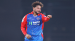IPL 2024: Kuldeep Yadav move up to the fourth spot in the Purple Cap race. (BCCI)