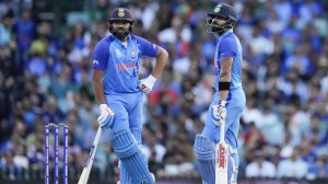While he backed Rohit Sharma and Virat Kohli for the T20 World Cup, Yuvraj insisted the duo must make way for youngsters post the tournament.