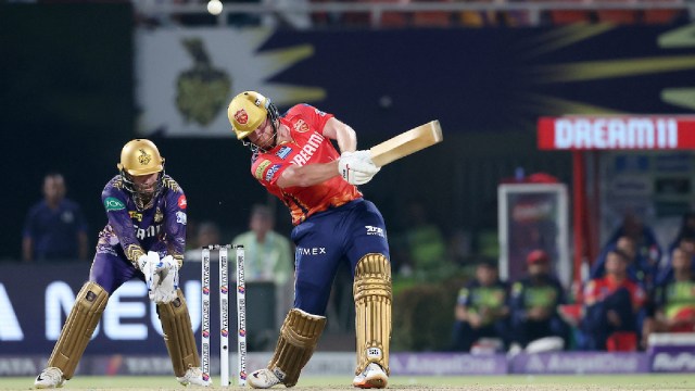 IPL 2024: Led by Jonny Bairstow, Punjab Kings are within a chance to record the highest successful T20 run chase.