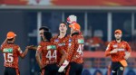 Pat Cummins' Sunrisers dismantled CSK at home in a six-wicket win on Friday. (BCCI)