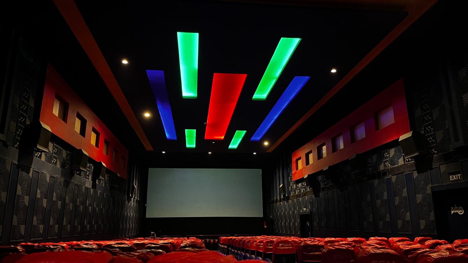 PVR-INOX stops screening Malayalam films including Varshangalkku ...