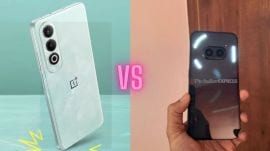 OnePlus Nord Ce 4 | Nothing Phone (2a) | Nord Ce 4 vs Phone (2a)