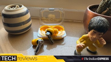 Nothing Ear A |Nothing Ear A review | Nothing Ear (a)