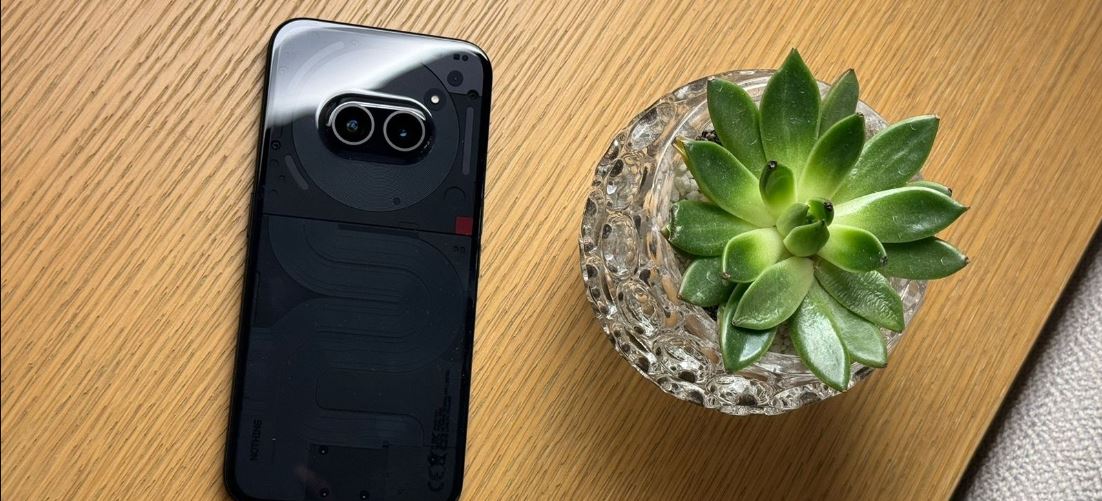 Nothing Phone 2a 