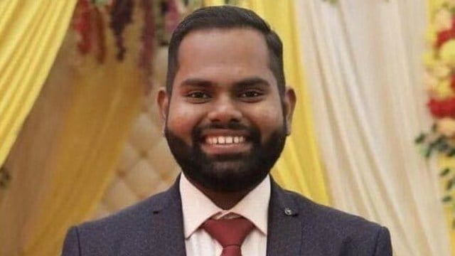 Wanted to make her proud: UPSC AIR 2 who lost mother to cancer