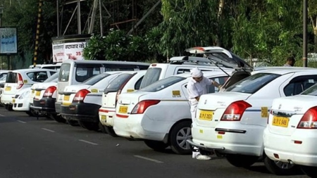 Ola Uber licence, Pune RTO rejects licence applications, SAT hearing, State Transport Appellate Tribunal, Pune RTO, Regional Transport Office, ANI Technologies Pvt Ltd, Uber India Systems Pvt Ltd, otor Vehicle Aggregators’ Guidelines, indian express news