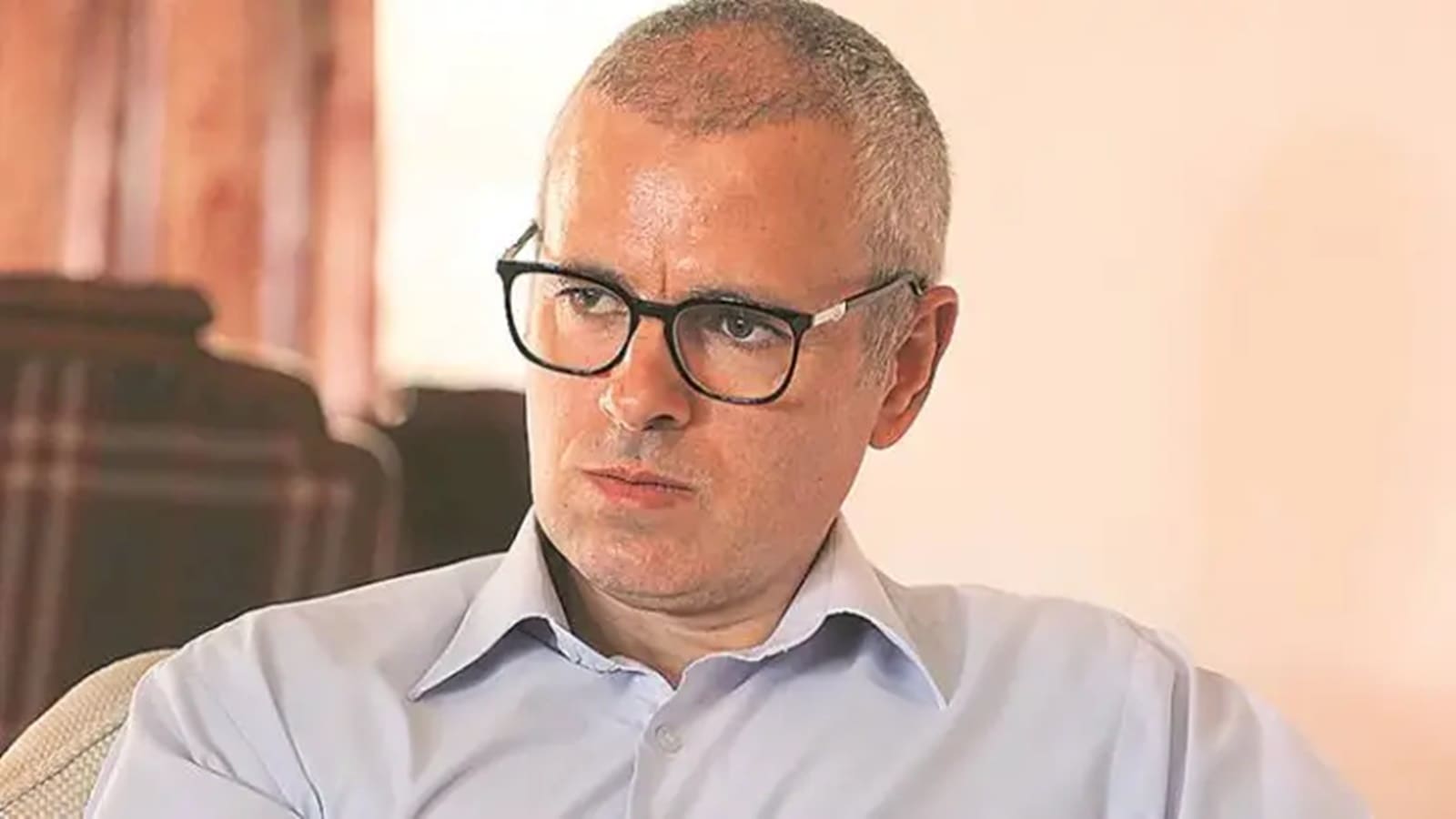 Omar Abdullah enters Lok Sabha ring with a dare to BJP ‘Why don’t you