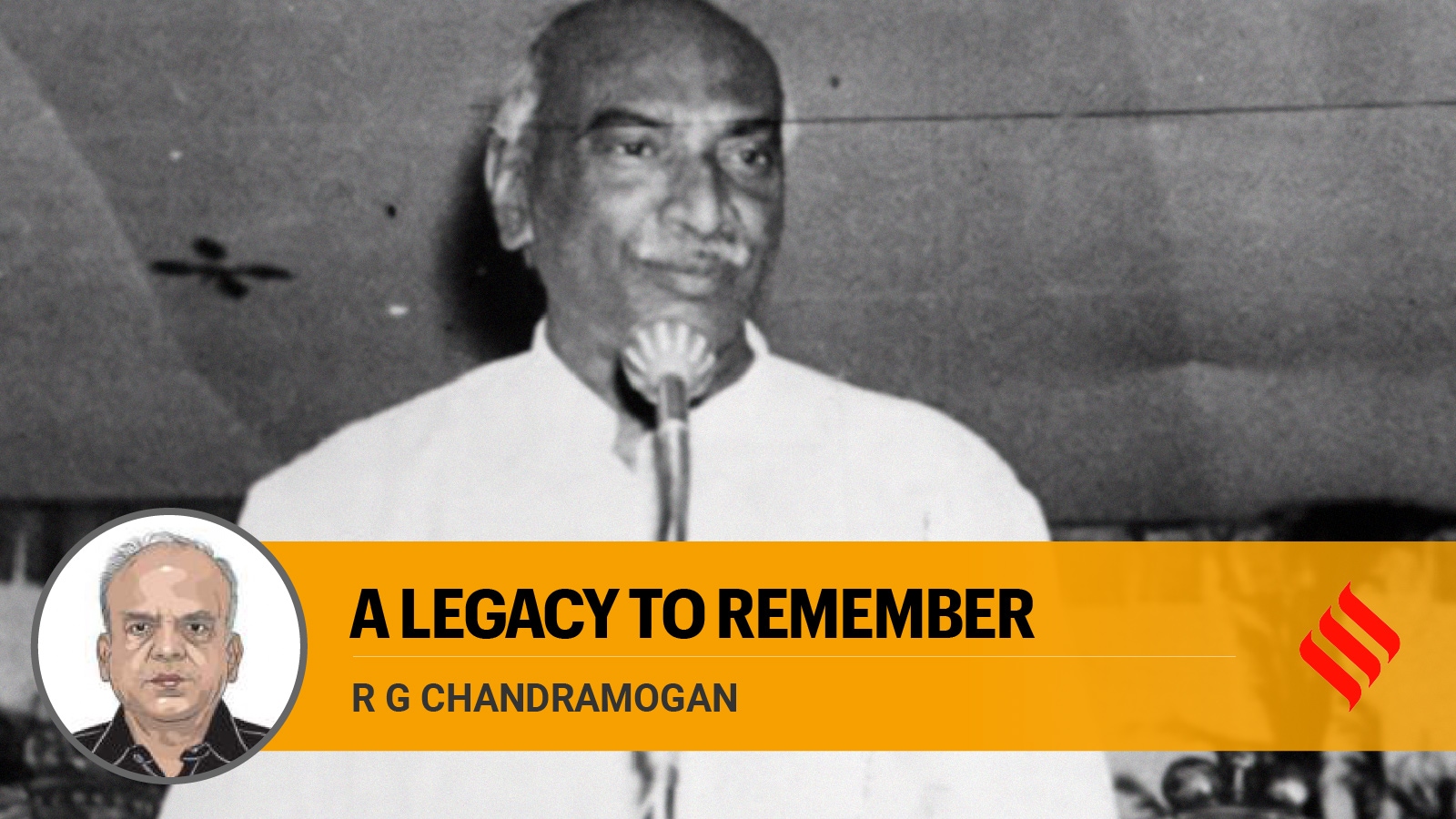 What the modern, developed Tamil Nadu of today owes to K Kamaraj | The ...