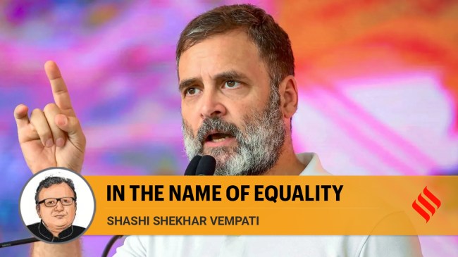 rahul gandhi x-ray
