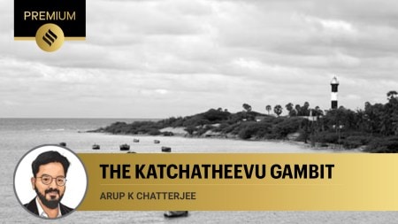 katchatheevu