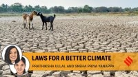 climate change, karnataka drought