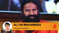 ramdev