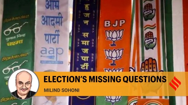lok sabha elections