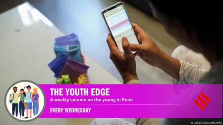 period tracker, tracking apps, data privacy, menstrual health, Pune, Indian Express