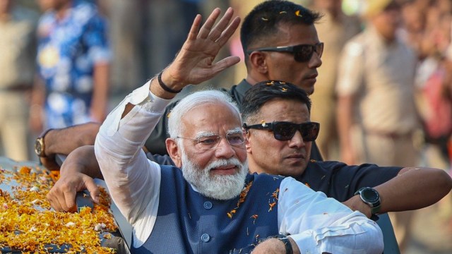 Narendra Modi