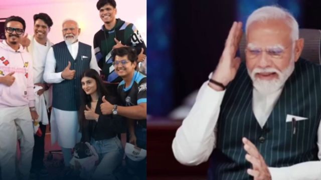 Narendra Modi