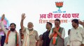 In Maharashtra’s Chandrapur, BJP hopes on PM popularity, Congress on sympathy wave; voters concerned of jobs