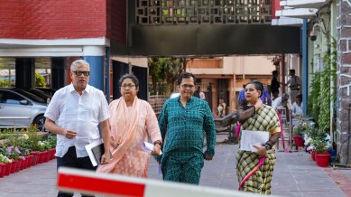 TMC meets EC