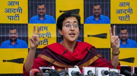 atishi