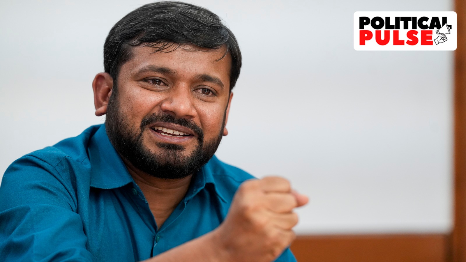 Lok Sabha Ticket Hints At Waning Congress’s Larger Plans For Kanhaiya ...