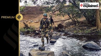 29 Naxals killed in encounter in Chhattisgarh