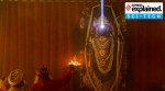 Ram Navami: Surya Tilak on Ram Lall in Ayodhya
