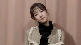 Korean artiste Park Bo Ram died on April 11. (Instagram/ramramram2)