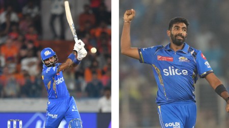 IPL 2024 Match 1, MI vs RR Playing XI: The Indian Express looks at both the squads for the opening match of the Indian Premier League 2024 and predicts possible XI's for both Mumbai Indians and Rajasthan Royals.