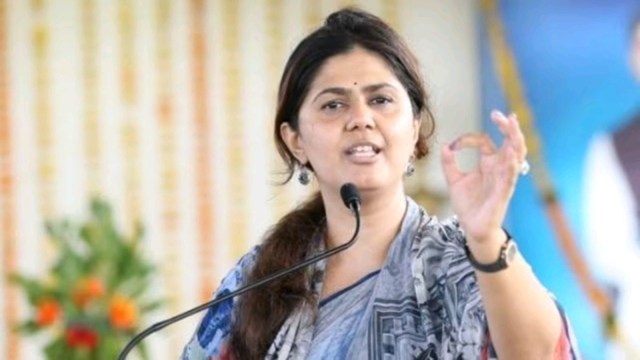 mahayuti, nashik, pankaja, bhujbal, beed,