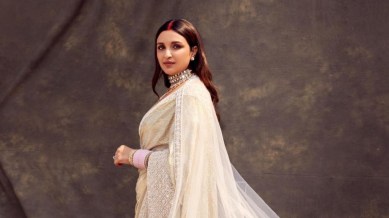 Parineeti Chopra talks about gaining 16-20 kilos of weight to play Amarjot in Amar Singh Chamkila. (Photo: Instagram/parineetichopra)