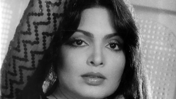 Parveen was full of enigma. (Express Archive Photo)