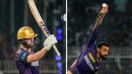 IPL 2024: KKR beat DC
