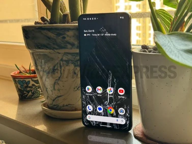 pixel 8 pro