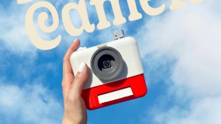 Poetry Camera | AI camera poems | GPT powered camera