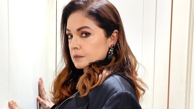 Pooja Bhatt