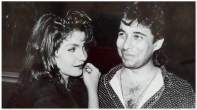 Pooja Bhatt and Deepak Tijori played lead roles in 1991 film Sadak