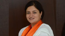 Lok Sabha polls 2024, Poonam Maadam Report card, Jamnagar, Jadeja dynasty, Lok Sabha elections 2024, Saurashtra region, Gujarat news, indian express news