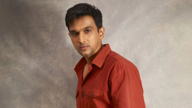 Pratik Gandhi speaks about his early years in the film industry