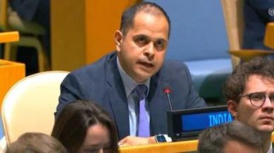 UNSC reform, India on UNSC reform, UNSC permanent membership, UN security council, Pratik Mathur, Security Council Reform, Indian express news