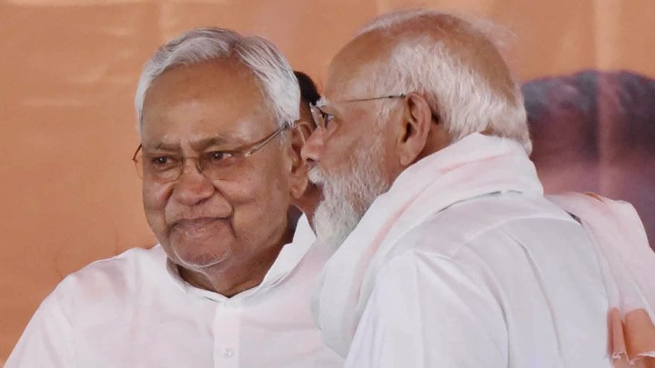 PM slams Cong on national security: Now India ‘ghar mein ghus ke maarta hai’