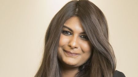 Priya Agarwal Hebbarr