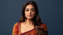 Priyamani on male dominance on Indian cinema