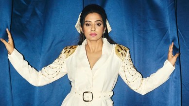 Actress Priyamani talks about the difference between Bollywood and South entertainment industry. (Photo: Instagram/pillumani)